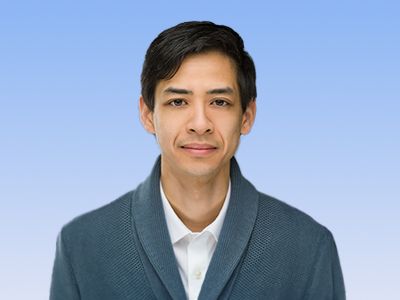 Dr. Quoc Dinh Nguyen - Co-Founder and Medical Expert, MD, MA, MPH, PhD